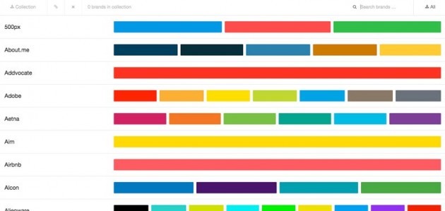 brandcolors
