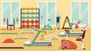 50 reasons you must do sports
