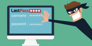 LostPass Hacking of LastPass