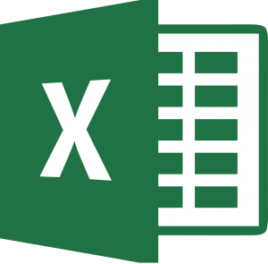 Microsoft Excel Functions List