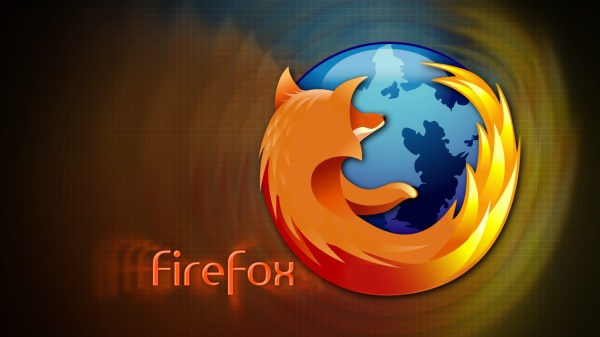 firefox internet browser