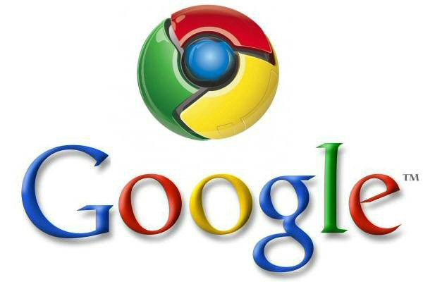 google chrome browser