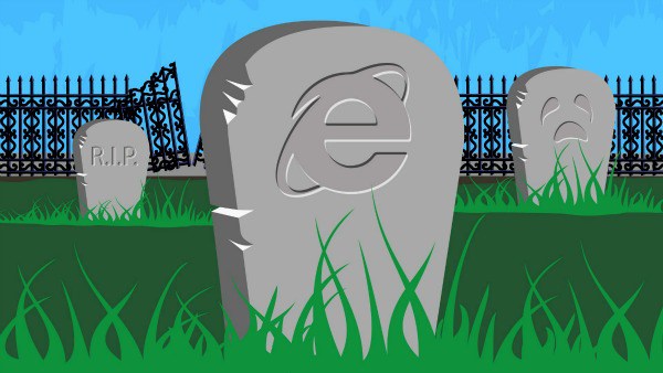 internet explorer