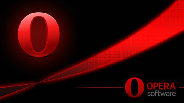 opera internet browser