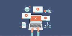 Video editing in Google Chrome