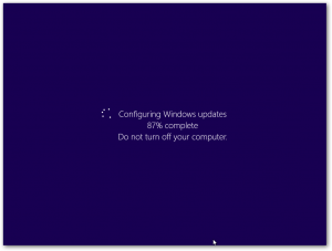 windows update