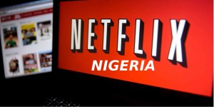 netflix nigeria