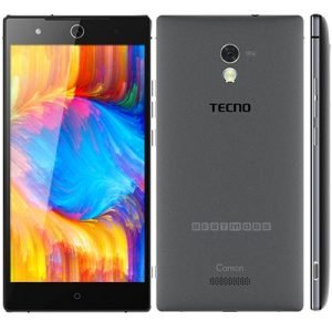 Tecno-Camon-C9
