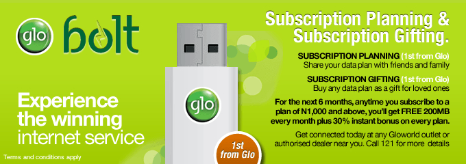 glo-data-plan