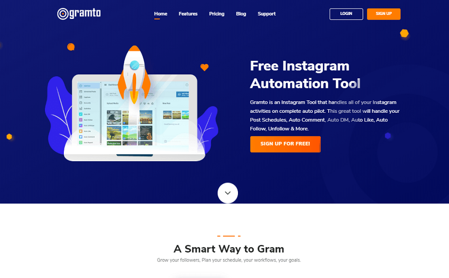 gramto-review